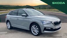 Skoda Scala 1.5 TSI SE L 5dr DSG Petrol Hatchback